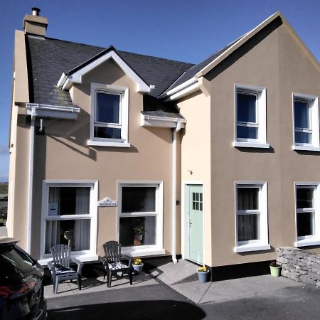 Hollow Cottage Doolin Extérieur photo