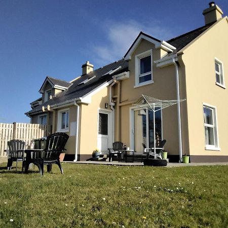 Hollow Cottage Doolin Extérieur photo