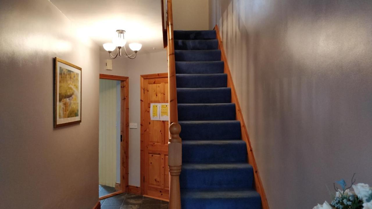 Hollow Cottage Doolin Extérieur photo