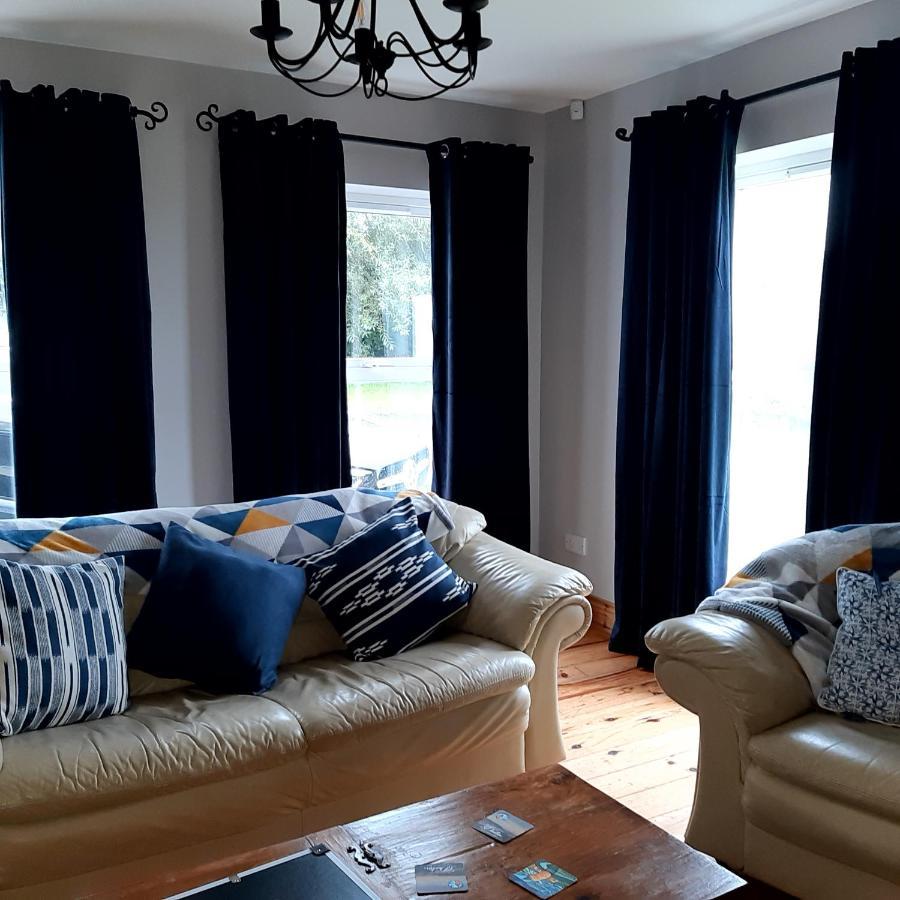 Hollow Cottage Doolin Extérieur photo